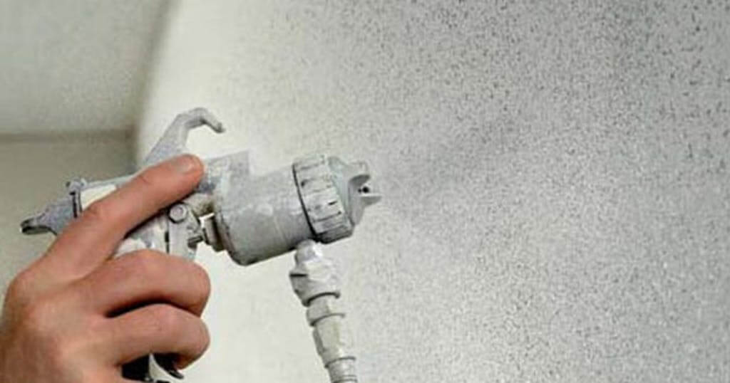 Stucwerk en Wandafwerking. Stukadoor.