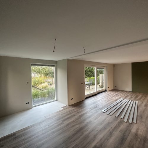 Schilder Nieuwerkerk aan den Ijssel.