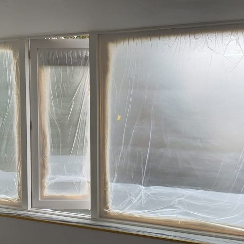 Schilder Capelle aan den Ijssel.