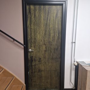 Decoratieve technieken. Deco Stucco. Beton Ciré.