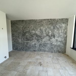 Decoratief Stucwerk en Wandwerking. Stukadoor.